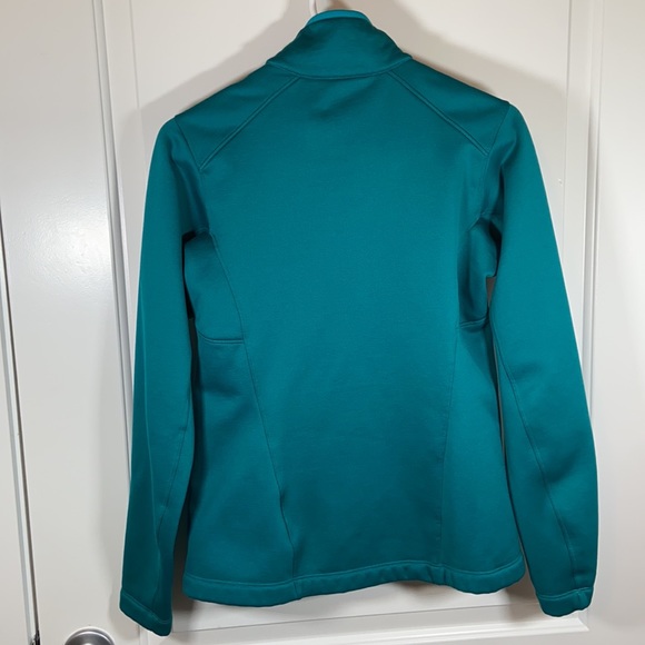 Arc'teryx Arenite Jacket - Picture 3 of 5